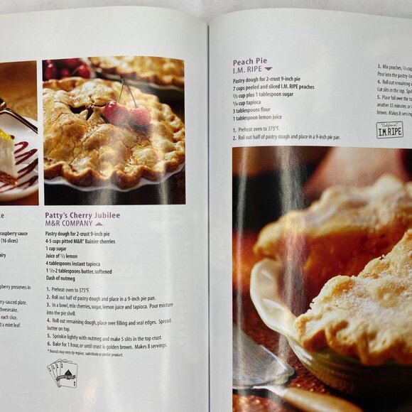 Cooking In Style The Costco Way First Edition Cookbook - Picture 12 of 14